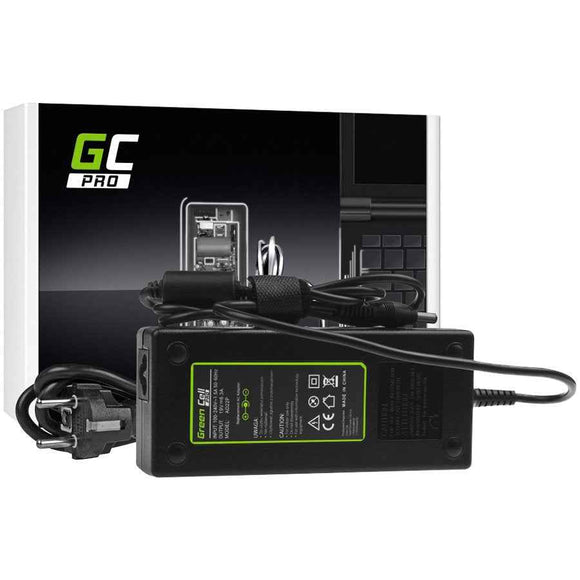 Green Cell PRO Charger / AC Adapter for Asus 120W