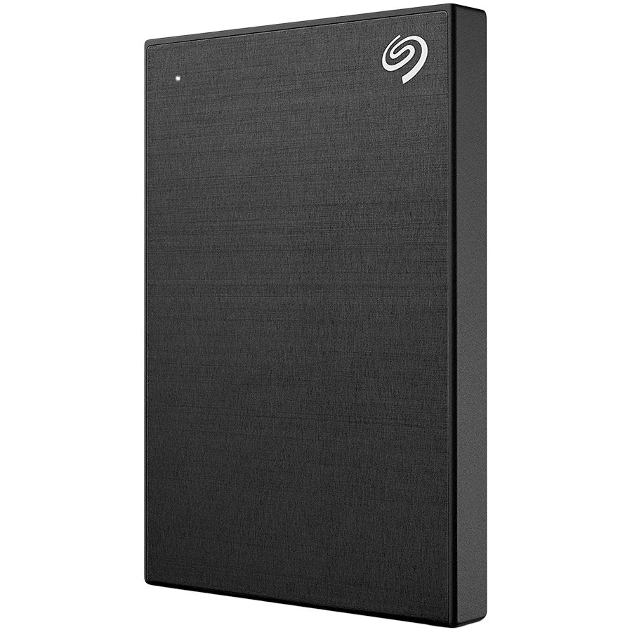 Disque dur externe seagate 2 to one touch format 25 pouces usb 3.0 noir  stkb2000400  timbre vert 08 l