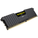 Pamięć DDR4 Vengeance LPX 8GB/3200(1*8GB) czarny CL16-1