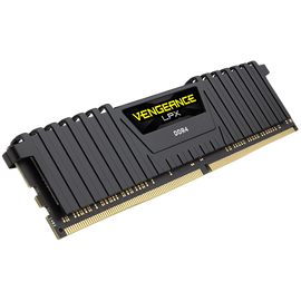Pamięć DDR4 Vengeance LPX 8GB/3200(1*8GB) czarny CL16
