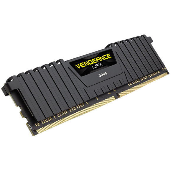Pamięć DDR4 Vengeance LPX 8GB/3200(1*8GB) czarny CL16