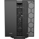 be quiet! Silent Base 802 Window Black Midi Tower