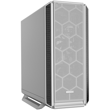 Soyez silencieux ! SILENT BASE 802 Blanc