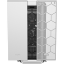 Soyez silencieux ! SILENT BASE 802 Blanc