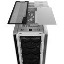 Soyez silencieux ! SILENT BASE 802 Blanc