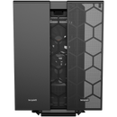 be quiet! SILENT BASE 802 Black