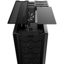 be quiet! Silent Base 802 Black Midi Tower