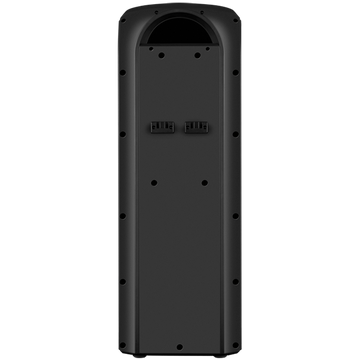 Pārnēsājams skaļrunis Sven PS-720 Black