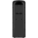 Speaker SVEN PS-720, black (80W, TWS, Bluetooth, FM, USB, microSD, LED-display, 4400mA*h)-1