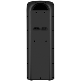 Speaker SVEN PS-720, black (80W, TWS, Bluetooth, FM, USB, microSD, LED-display, 4400mA*h)