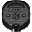 Speaker SVEN PS-720, black (80W, TWS, Bluetooth, FM, USB, microSD, LED-display, 4400mA*h)-3