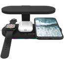 Chargeur sans fil CANYON WS-501 15W 5en1 UV Noir