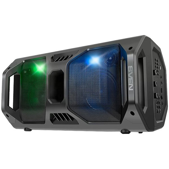 Pārnēsājams skaļrunis Sven PS-600 Black