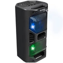 Pārnēsājams skaļrunis Sven PS-600 Black-3