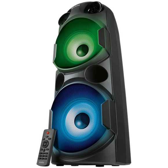 Pārnēsājams skaļrunis Sven PS-750 Black