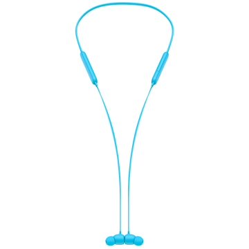 Beats Flex – Écouteurs sans fil longue durée – Bleu flamme, modèle A2295