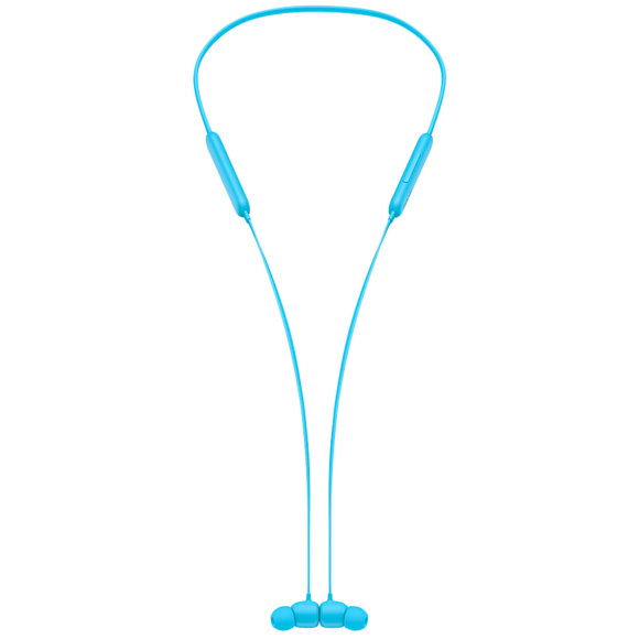 Beats Flex – Écouteurs sans fil longue durée – Bleu flamme, modèle A2295