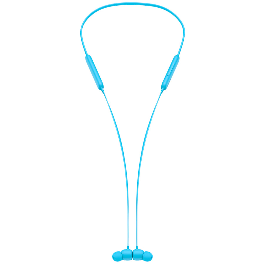 Beats Flex – Écouteurs sans fil longue durée – Bleu flamme, modèle A2295