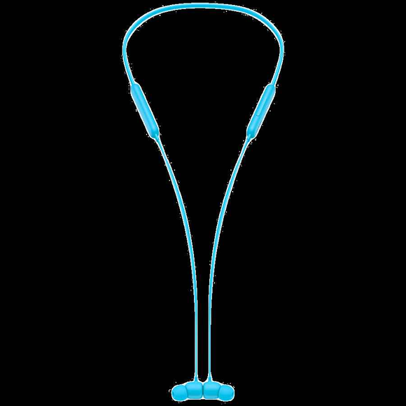 Beats Flex – Écouteurs sans fil longue durée – Bleu flamme, modèle A2295