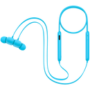 Beats Flex – Écouteurs sans fil longue durée – Bleu flamme, modèle A2295