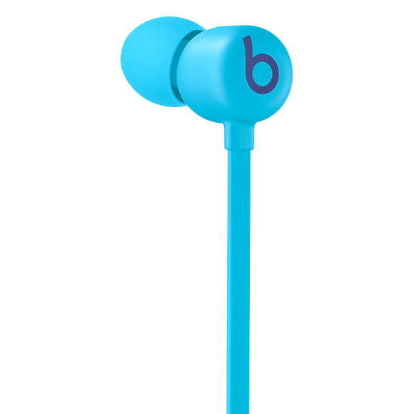 Beats Flex – Écouteurs sans fil longue durée – Bleu flamme, modèle A2295