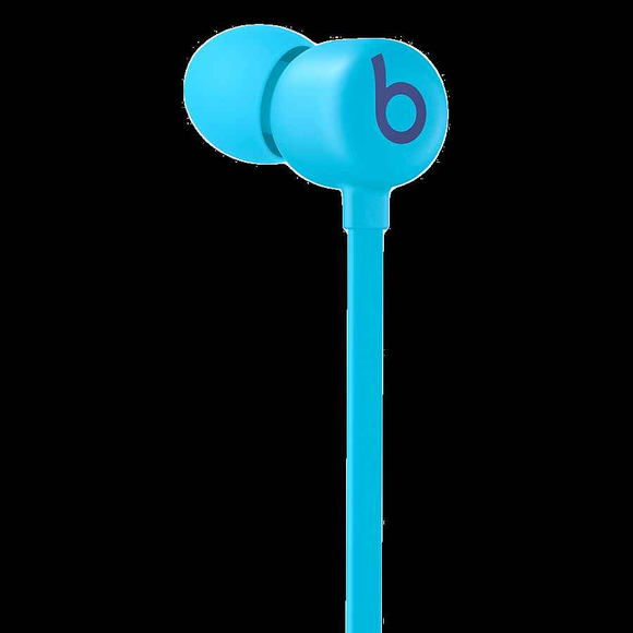Beats Flex – Écouteurs sans fil longue durée – Bleu flamme, modèle A2295