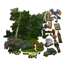 Puzzle en bois TREFL Maison victorienne 1000 pièces