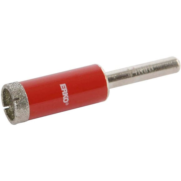Trepan diamant 14mm erko 44014