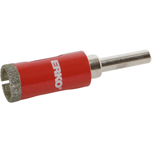 Trepan diamant 16mm erko 44016