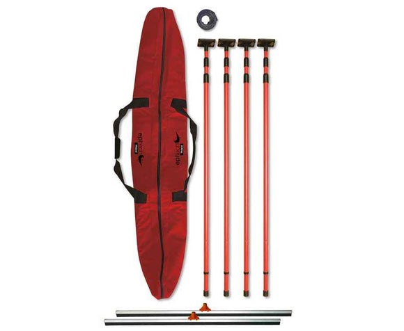 Barrière de protection anti-poussière Epitech