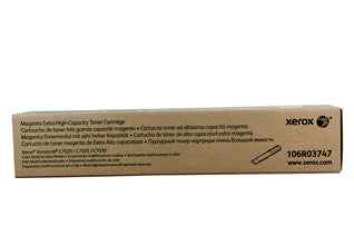 Xerox 106R03747 Magenta 16.5k C7020/7025/7030