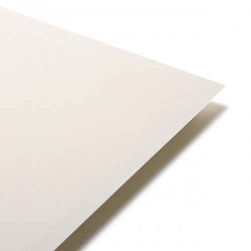 Carton recouvert principalement de pin, A4, 300 g, 10 feuilles, blanc