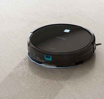 Robot aspirateur 4 en 1 990 VITAL