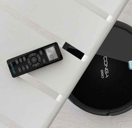 Robot aspirateur 4 en 1 990 VITAL