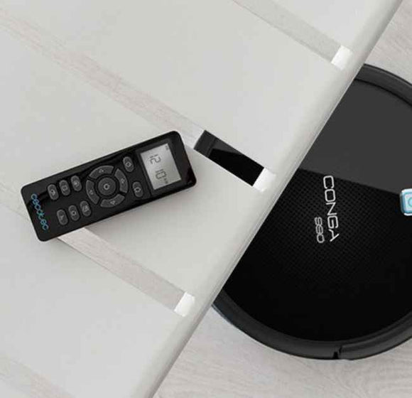 Robot aspirateur 4 en 1 990 VITAL