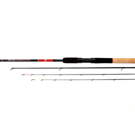 Dugninė Meškerė NYTRO NTR 10 COMMERCIAL CARP FEEDER 300cm 40g