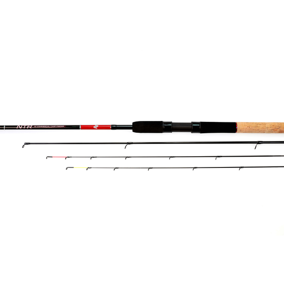 Dugninė Meškerė NYTRO NTR 10 COMMERCIAL CARP FEEDER 300cm 40g