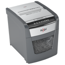Destructeur de documents Rexel Optimum AutoFeed+ 50XP, coupe croisée P4, 20 l (remplace Rexel Auto+ 60X)
