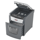 Destructeur de documents Rexel Optimum AutoFeed+ 50XP, coupe croisée P4, 20 l (remplace Rexel Auto+ 60X)