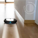 Robot aspirateur 4 en 1 Série 1090