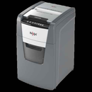 Destructeur de documents Rexel Optimum AutoFeed+ 150XP, coupe croisée, format P4, 44 l (remplace Rexel Auto+ 130X)
