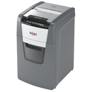 Destructeur de documents Rexel Optimum AutoFeed+ 150XP, coupe croisée, format P4, 44 l (remplace Rexel Auto+ 130X)