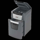 Destructeur de documents Rexel Optimum AutoFeed+ 150XP, coupe croisée, format P4, 44 l (remplace Rexel Auto+ 130X)