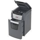 Destructeur de documents Rexel Optimum AutoFeed+ 150XP, coupe croisée, format P4, 44 l (remplace Rexel Auto+ 130X)