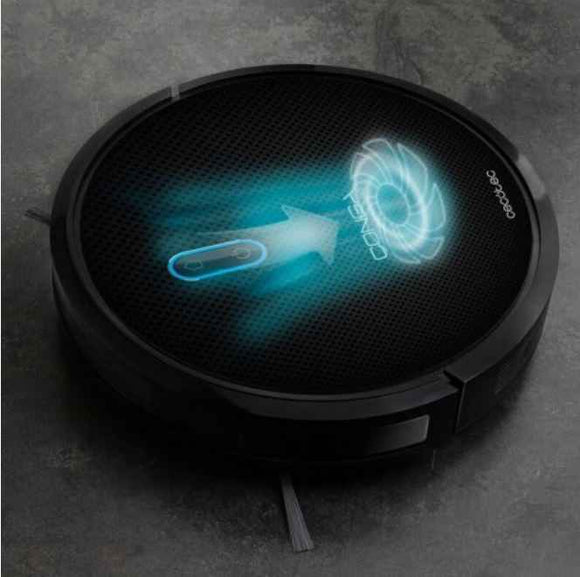 Robot aspirateur 4 en 1 Série 1090