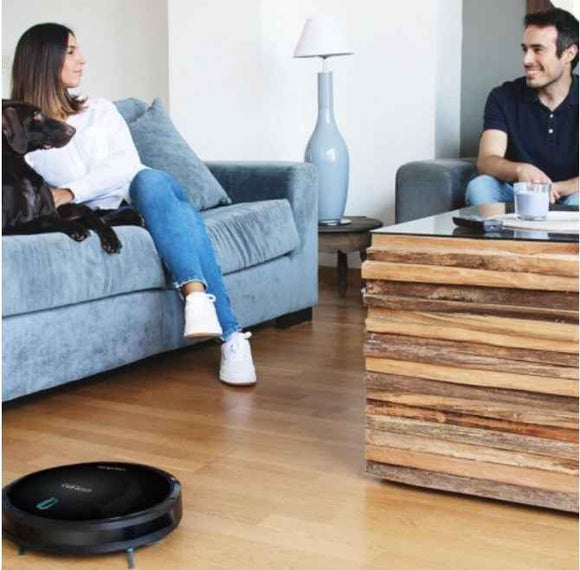 Robot aspirateur 4 en 1 Série 1090