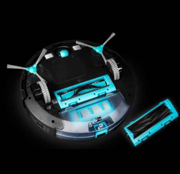 Robot aspirateur 4 en 1 Série 1090