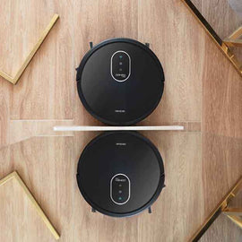 Robot aspirateur connecté 4 en 1 1790 VITAL