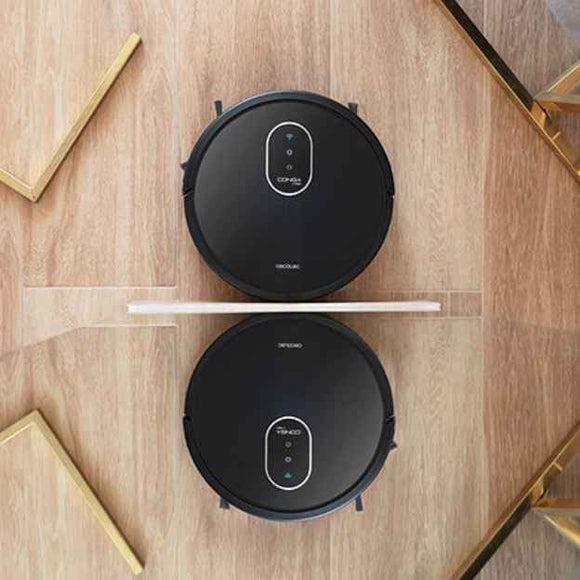 Robot aspirateur connecté 4 en 1 1790 VITAL