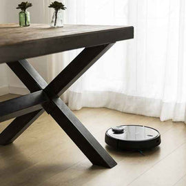 Robot aspirateur connecté 4 en 1 2290 ULTIMATE